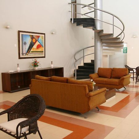 Hotel Delta Parnaíba Kültér fotó