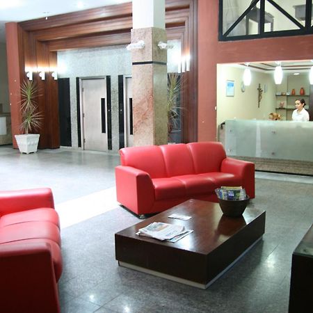 Hotel Delta Parnaíba Kültér fotó
