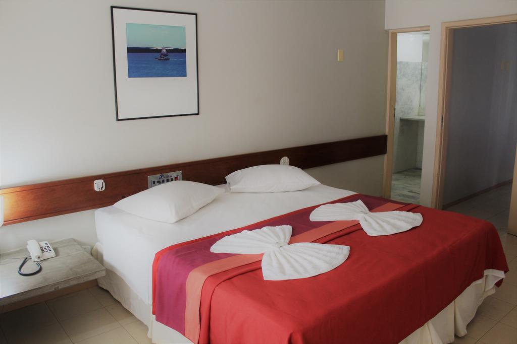 Hotel Delta Parnaíba Kültér fotó