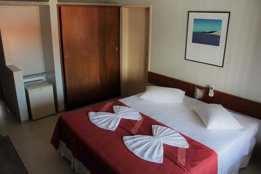 Hotel Delta Parnaíba Kültér fotó