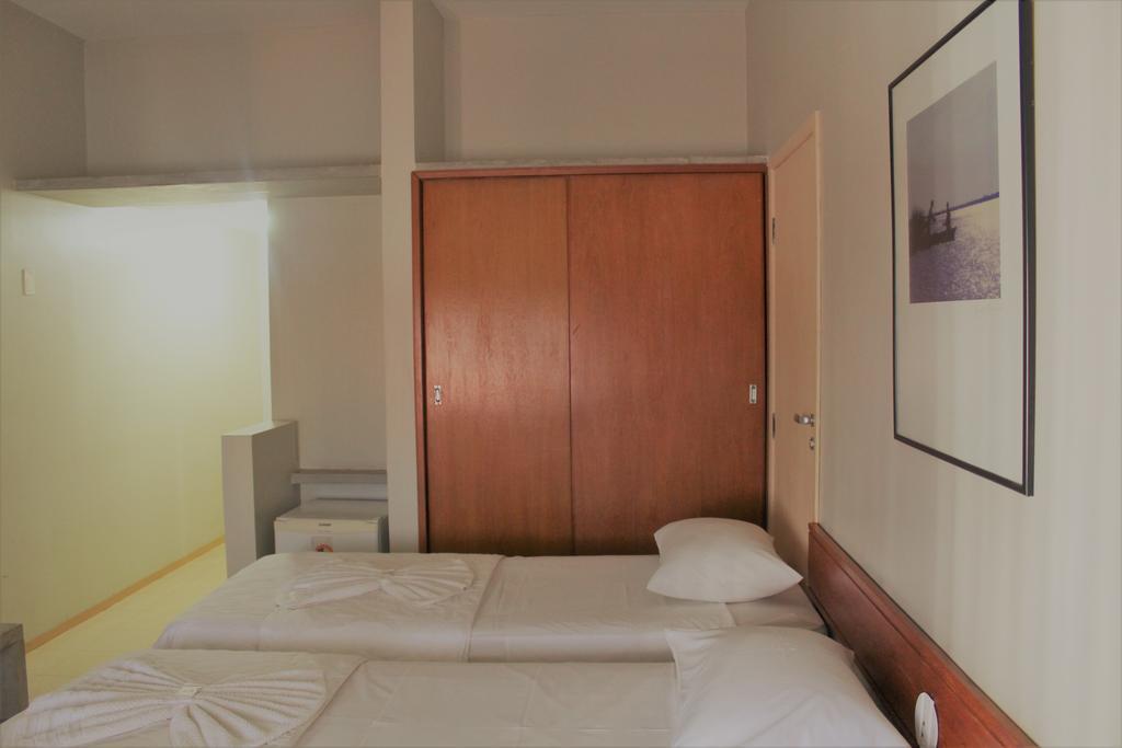 Hotel Delta Parnaíba Kültér fotó