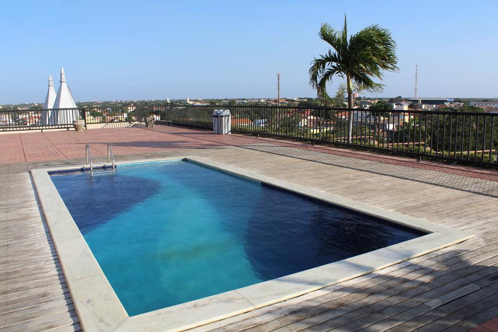 Hotel Delta Parnaíba Kültér fotó