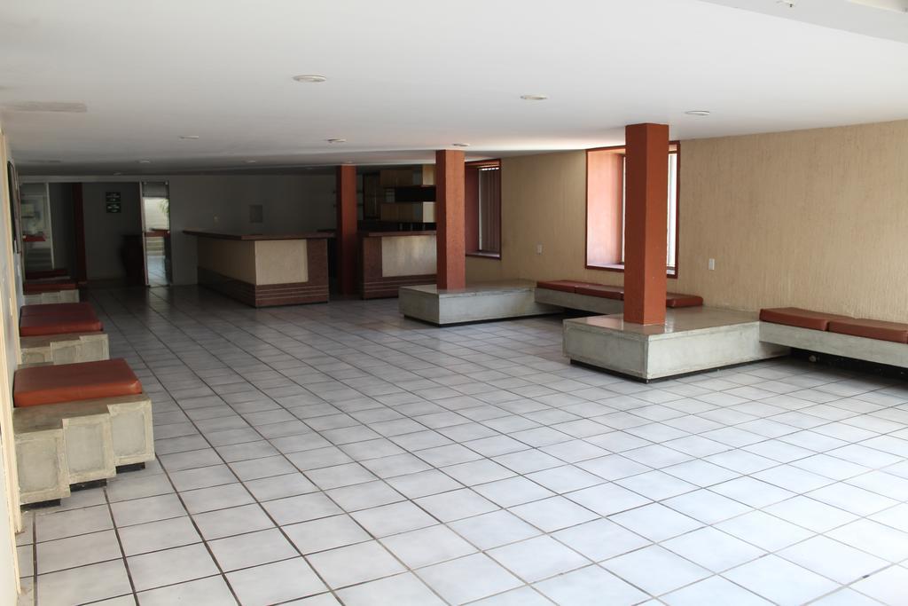 Hotel Delta Parnaíba Kültér fotó