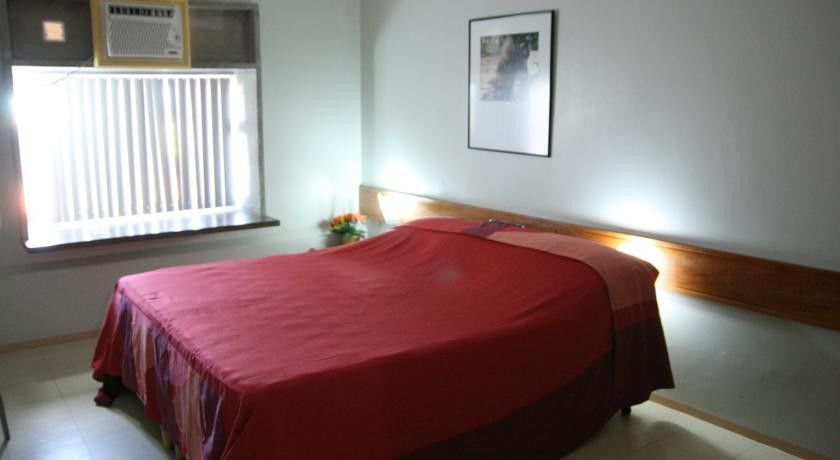 Hotel Delta Parnaíba Kültér fotó