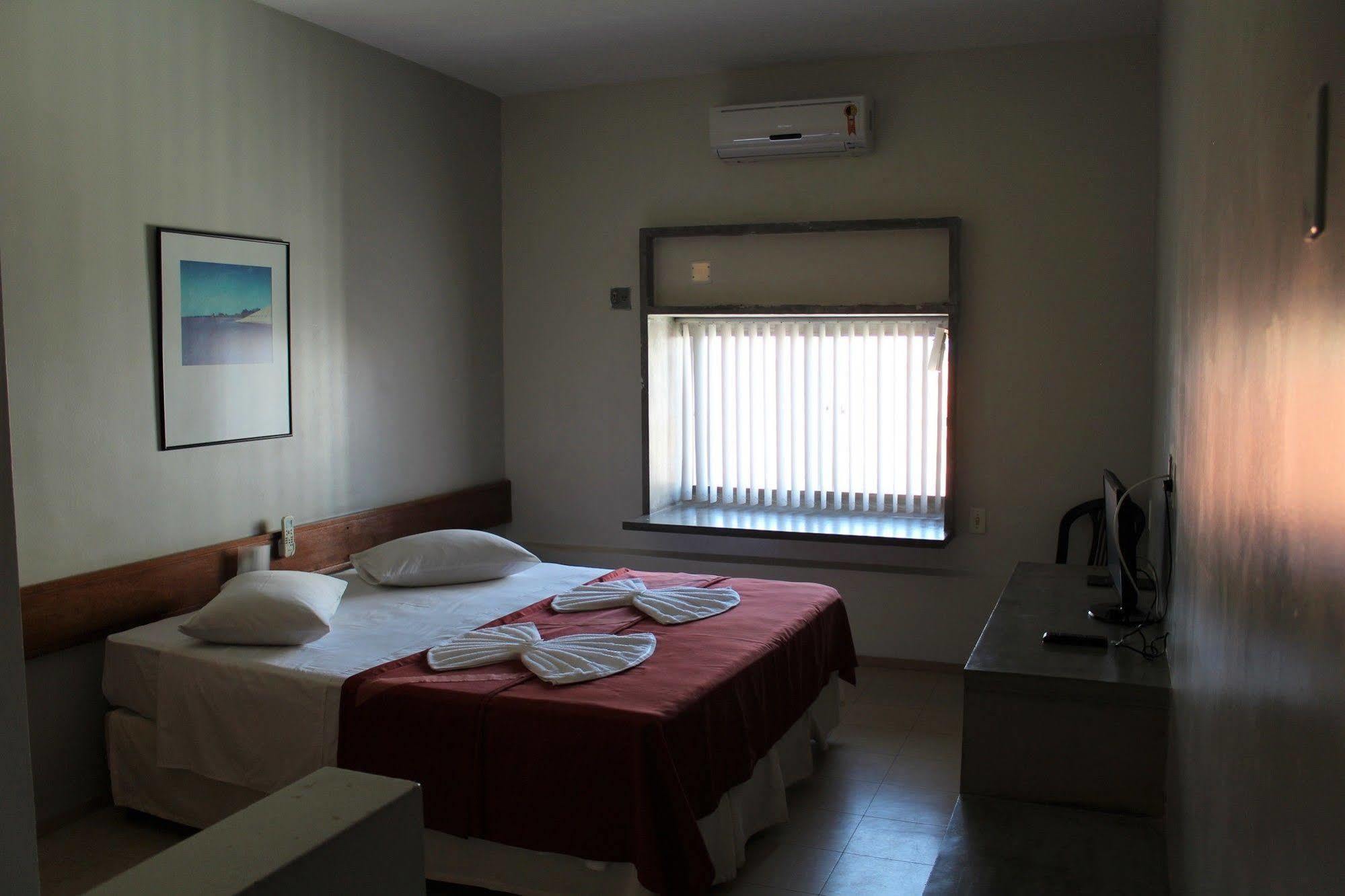 Hotel Delta Parnaíba Kültér fotó