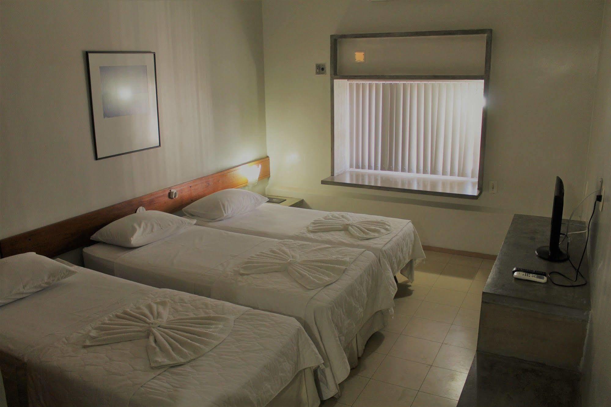 Hotel Delta Parnaíba Kültér fotó