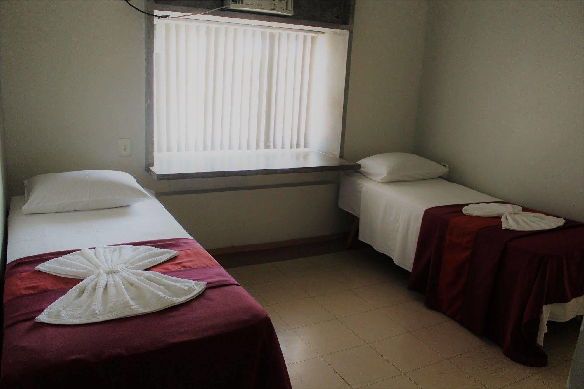 Hotel Delta Parnaíba Kültér fotó