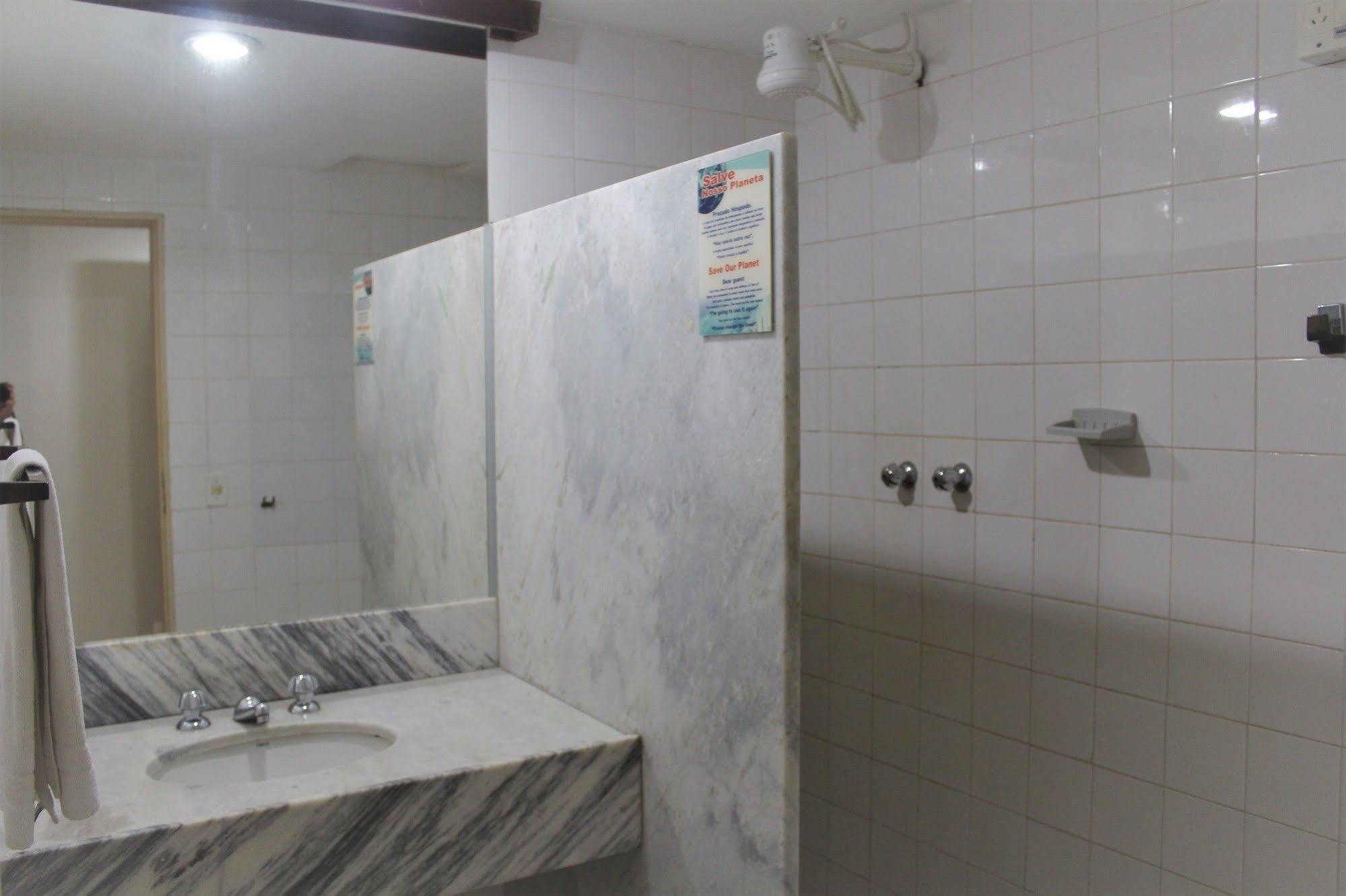 Hotel Delta Parnaíba Kültér fotó