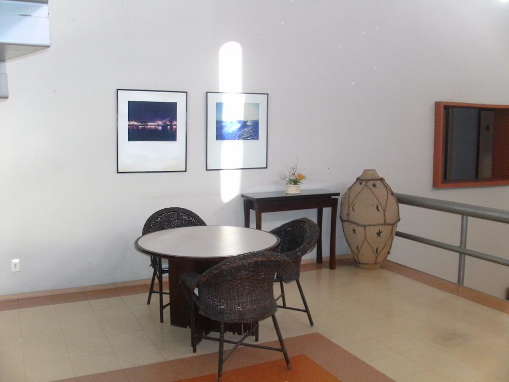 Hotel Delta Parnaíba Kültér fotó